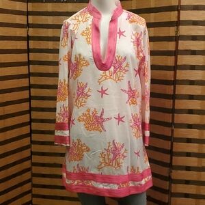 Barbara Gerwit dress